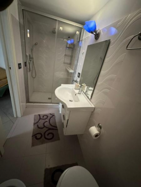 casa vacanza trinità Napoli